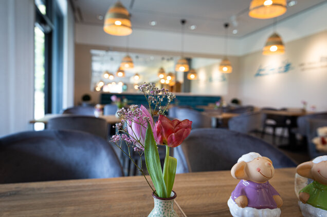 copyright: © Kais Restaurant, Foto: Alexander Amann