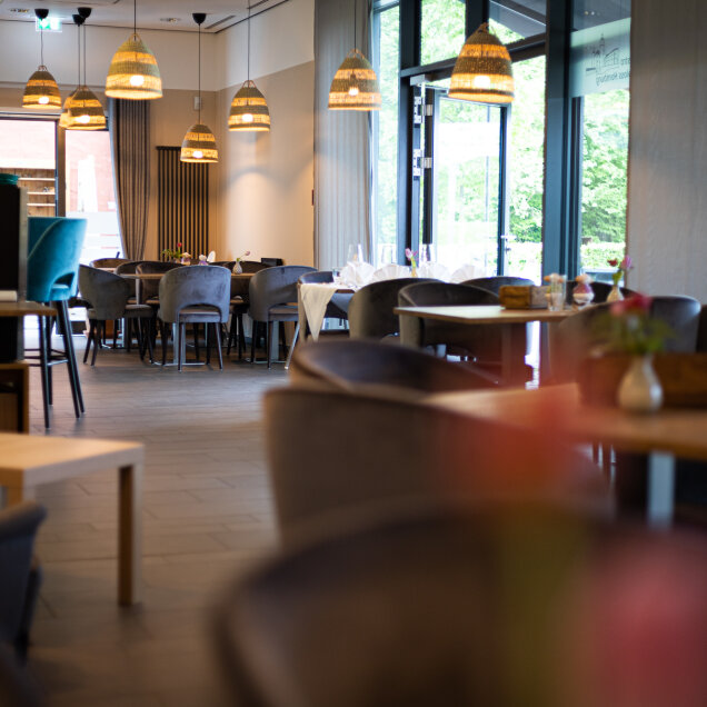 copyright: © Kais Restaurant, Foto: Alexander Amann