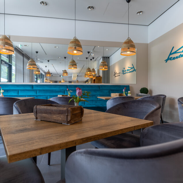 copyright: © Kais Restaurant, Foto: Alexander Amann