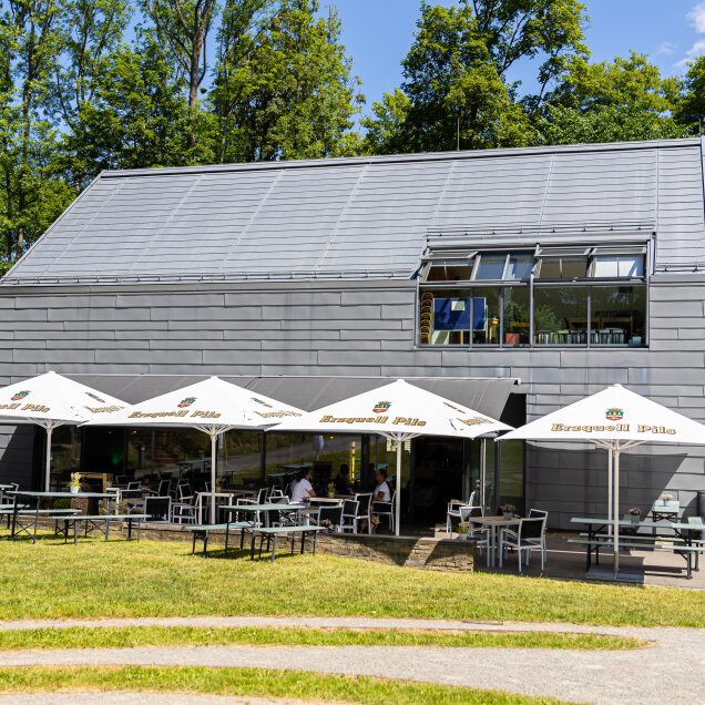 copyright: © Kais Restaurant, Foto: Alexander Amann