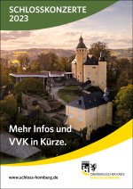 Veranstaltungen