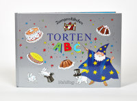 Kinderbackbuch Torten-ABC