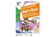 Käpt'n Book